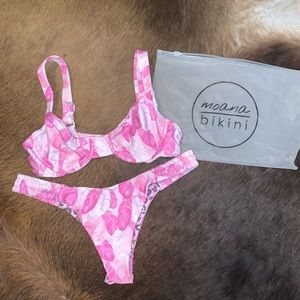 Moana Bikini